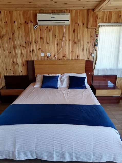 Terrace room with air conditioning - Image 1