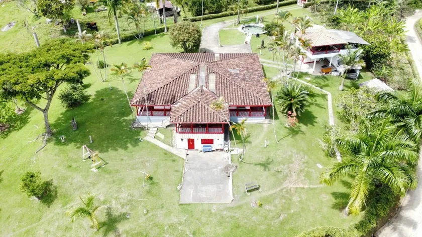 finca guayacanes - Image 1
