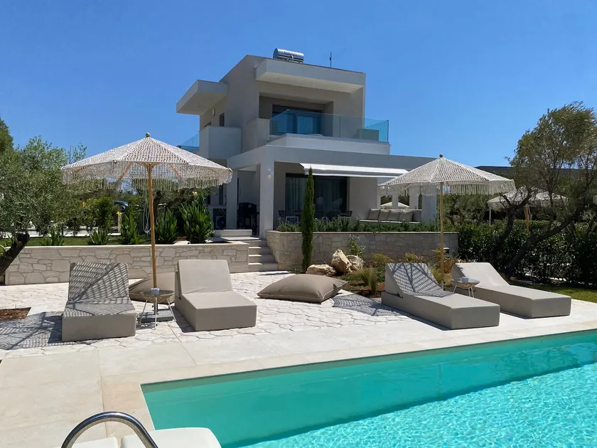 Mare Luxury Villas by Elia Mare - Image 1