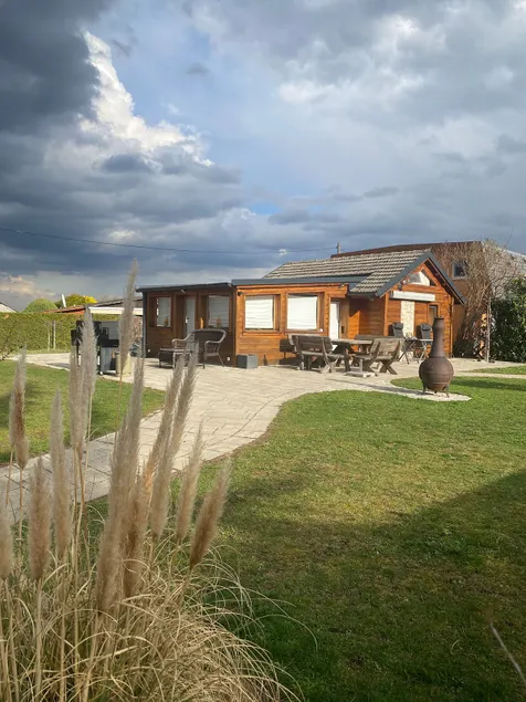 Guest house in a quiet location! Pets welcome! - Image 1