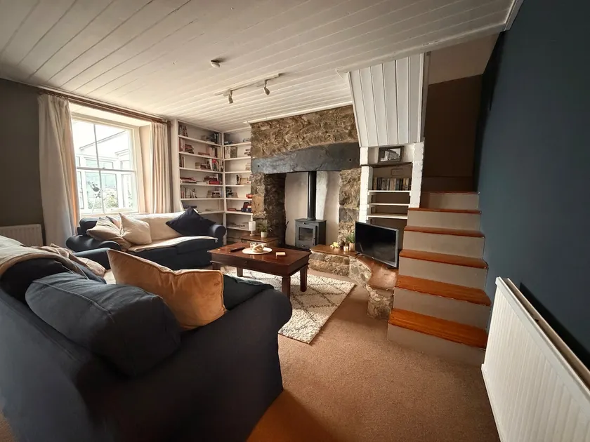 House in Llanberis - Image 1