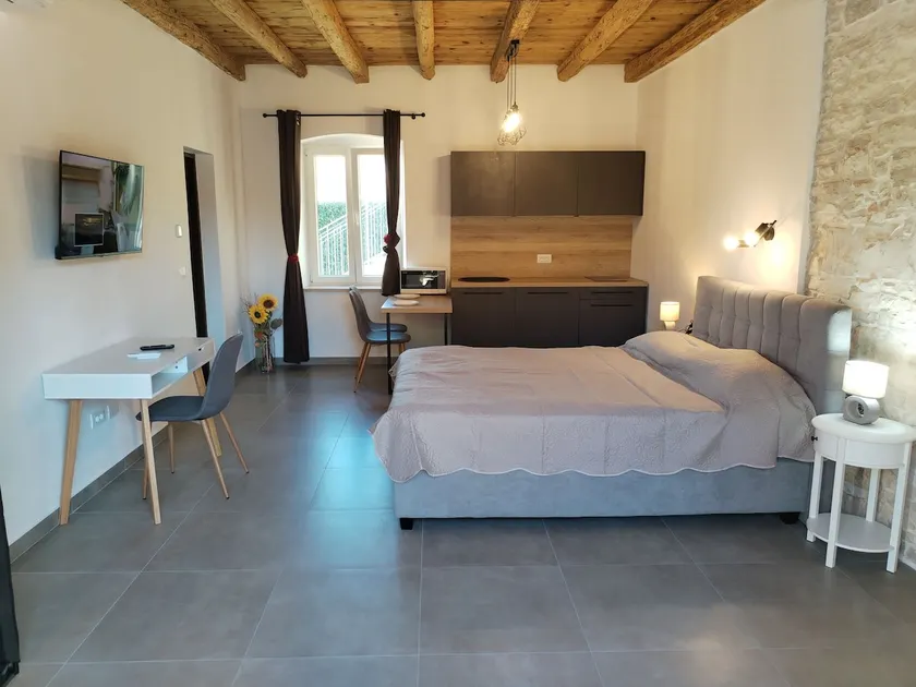 Studio apartman Ivor - Image 1