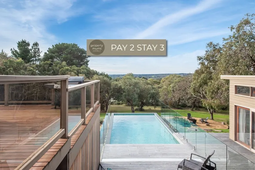 Long View - Heated Pool in Red Hill - Image 1