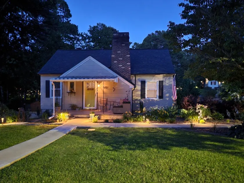 Relaxing sanctuary and retreat - Image 1