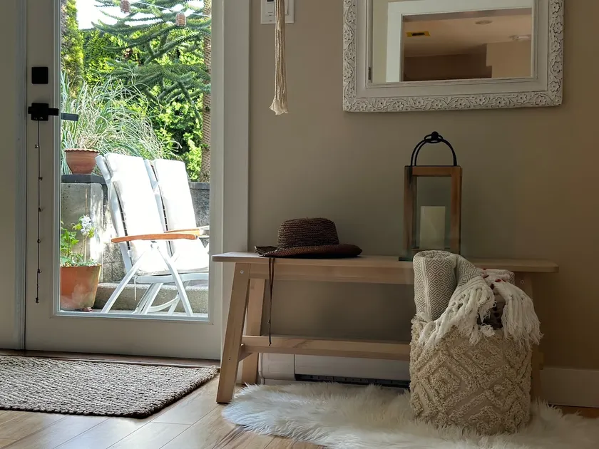 Nature-Inspired Garden Suite - Image 1