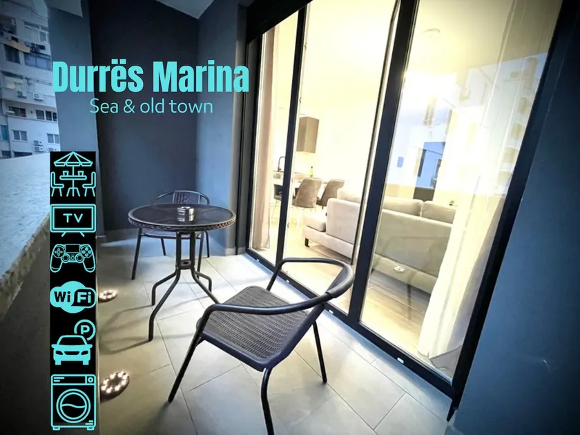 Sea & Old Town 1 | Best Area | Family and Groups - Image 1