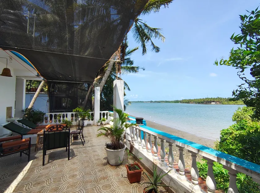 Solitude house Riverside | Luxurious 2BHK - Image 1