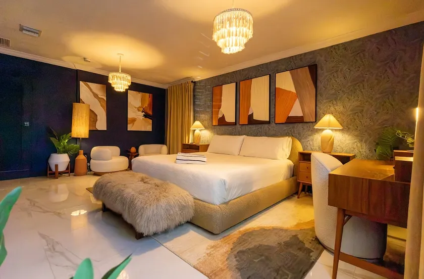 Terramar Villa- World Cup Luxury near Doral & MIA - Image 1