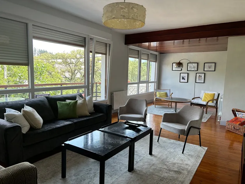 Garoa, spacious and bright apartment - Image 1