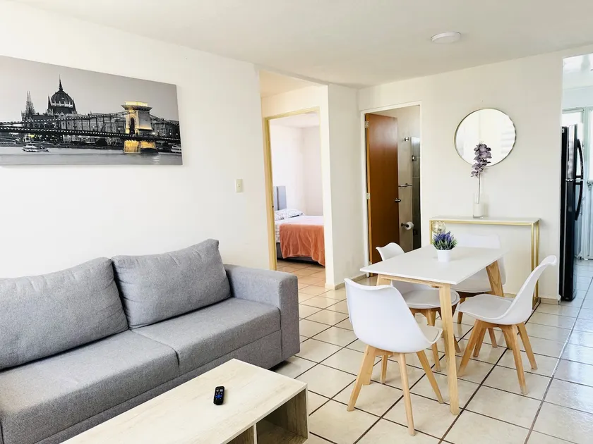 Beautiful apartment in Guanajuato - Image 1
