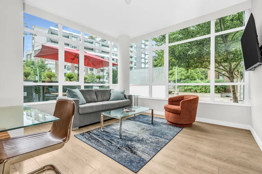 Location! Modern Urban Oasis with King Size Beds - Image 1