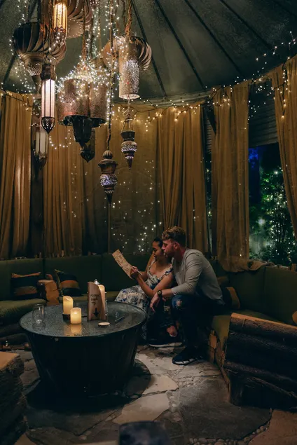 The Boutique Retreat - Image 1