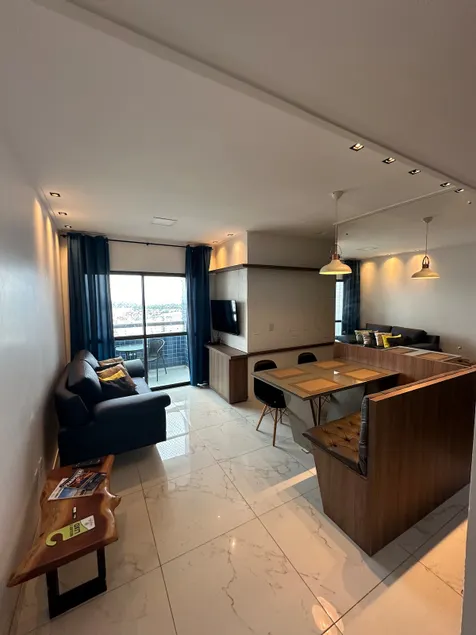 New apartment, very comfortable and well located! - Image 1