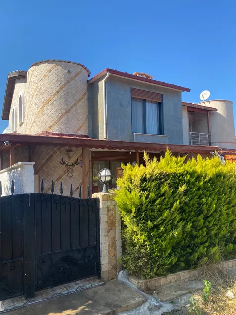 4 rooms with a view in Şifne mansion, suitable for 9 people - Image 1