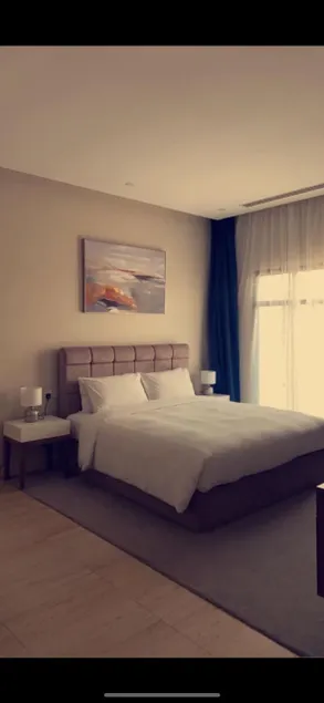 Shaliya Tamara Diamond Al Khobar, direct sea view - Image 1