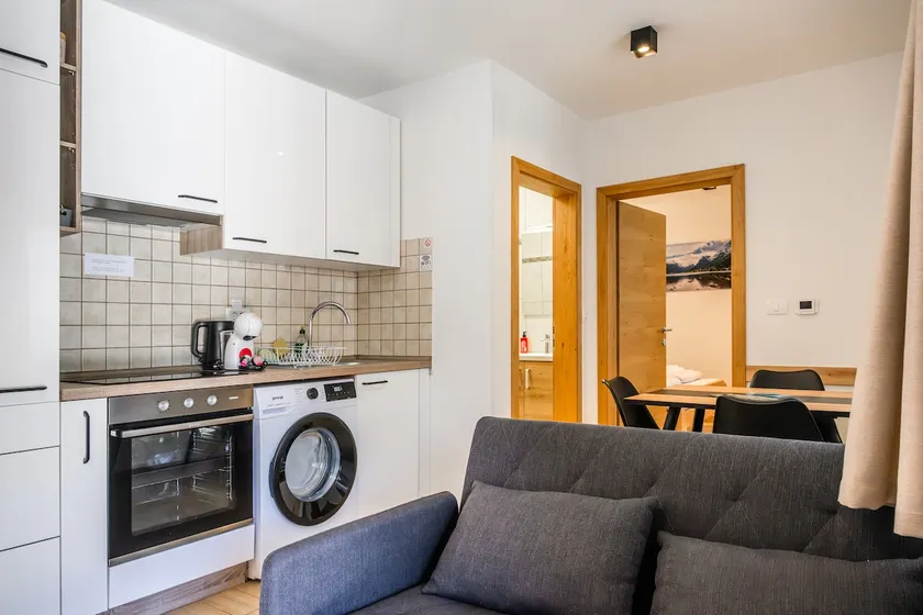 Apartment Tinta - Washer &Balcony, Free P (Klemen) - Image 1