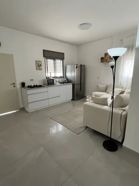 7guests,2bdr& balcony -15min from Sea of Galile - Image 1