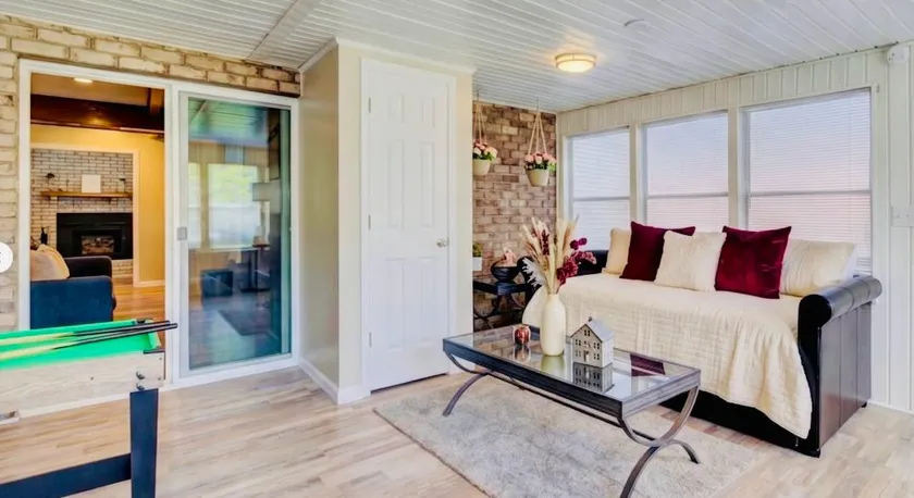 Charleston Cozy Apt. Near Airport & Plantations - Image 1