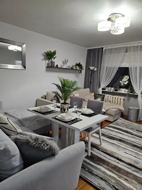 Flat in Żyrardów - Image 1