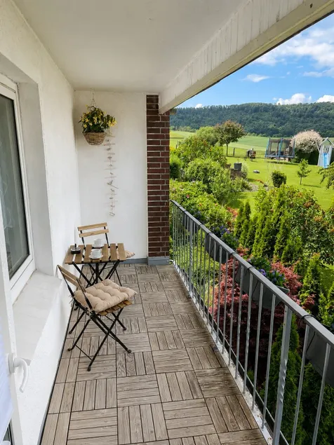 Beautiful Ith view - Image 1