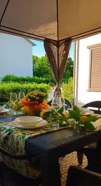 Lovely Villa Suite - Beach 250m - Image 1
