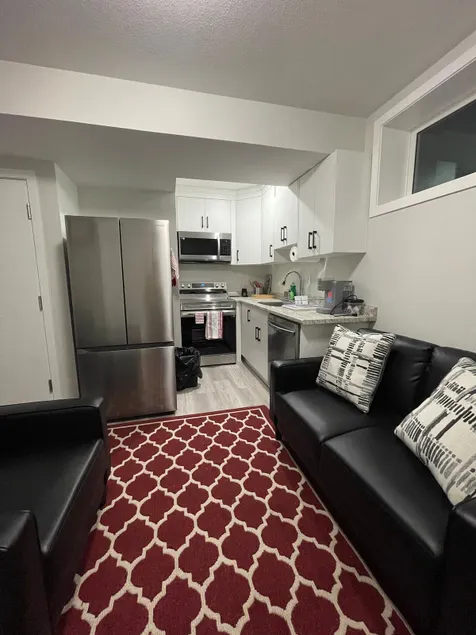 The Fortress (Basement Suite) - Image 1