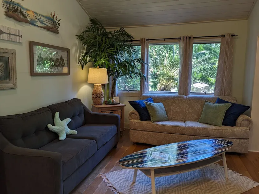 SSI Pet Friendly Golf & Beach Villa - Image 1