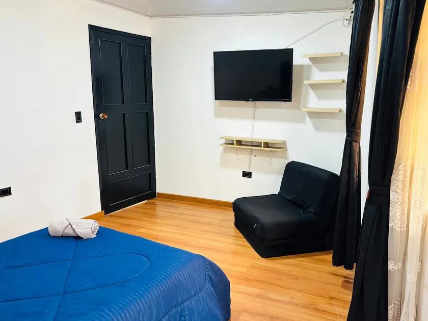 Apartment in the center - Image 1