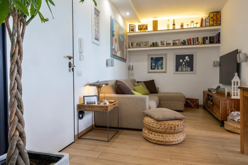 Belvedere Luxury Apt [Free private parking] - Image 1
