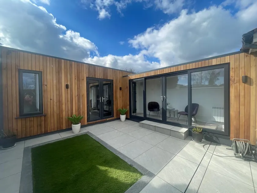 The Cedar Guesthouse - Image 1