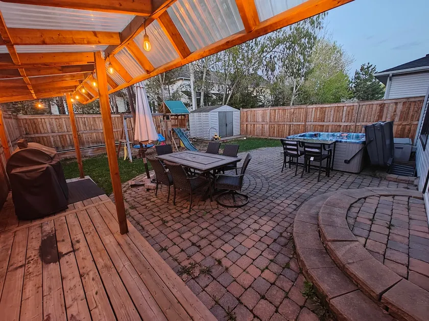 4Rooms-5Beds | Single Home Near Airport | Hot Tub - Image 1
