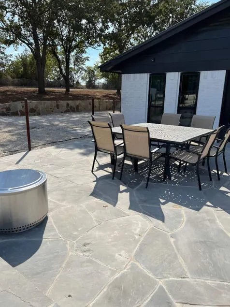 3BR Saint Jo Texas Wine Retreat - Image 1