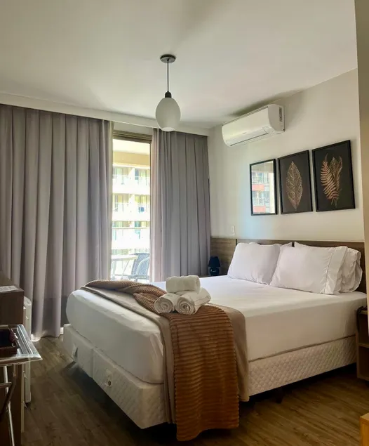 Première Balcony Suite - Image 1