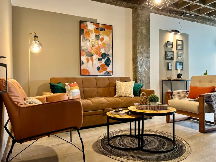 Ink & Iron Suite 1 - Image 1