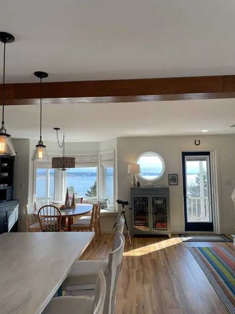 Mavillette Beach House - Image 1