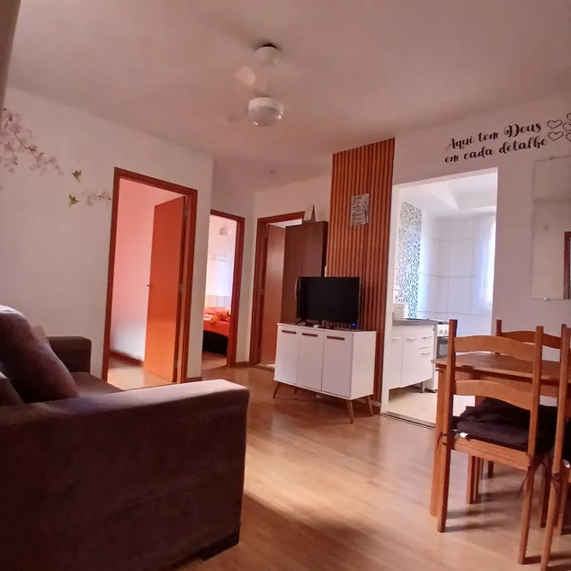 Apartamento Sossego! - Image 1