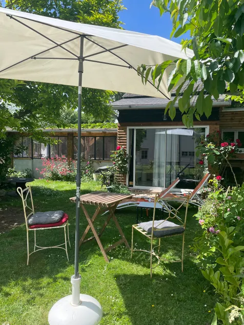 Independent studio in Normandy - Image 1