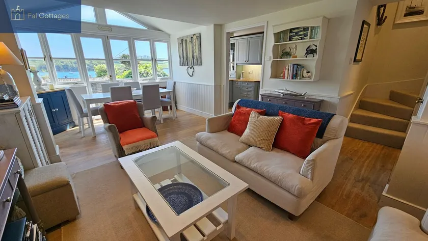 The Summer House - Image 1