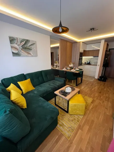 Apartman Petrovic - Image 1