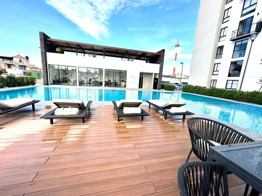 Amenities Dept, Pool, Park, Parking - Image 1