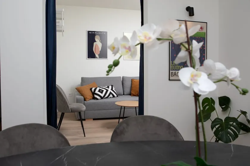 Rioja Wine Dreams - Comfortable and stylish in the center - Image 1