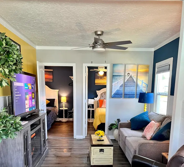 Sunset Hideaway Unit#10 - Image 1