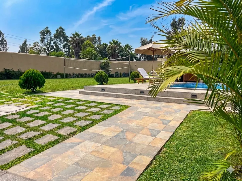 * Beautiful House in Pachacamac/Cieneguilla - Image 1