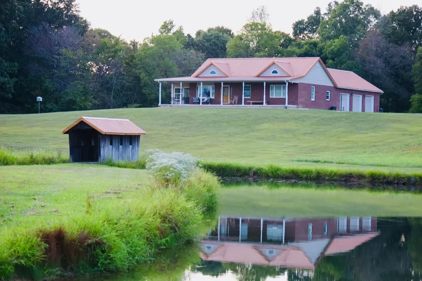 Green Acres - Image 1