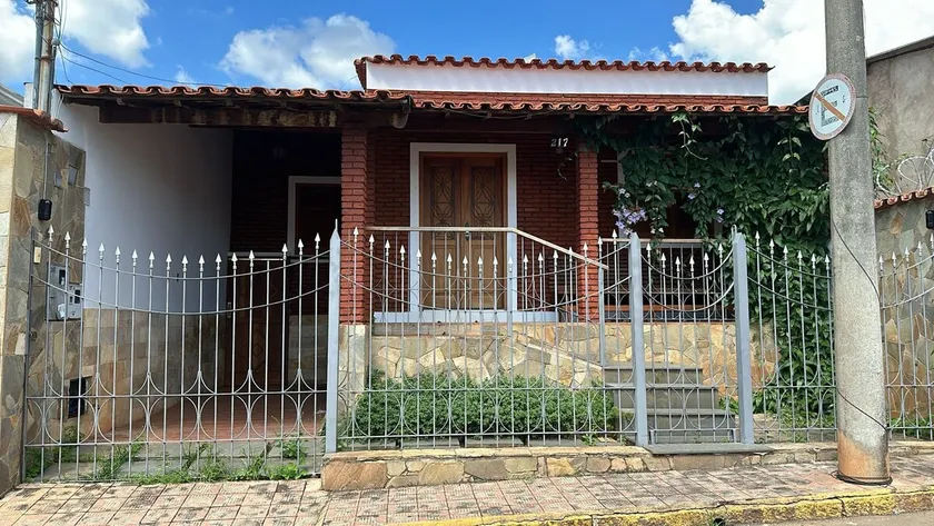 Cozy house - Image 1