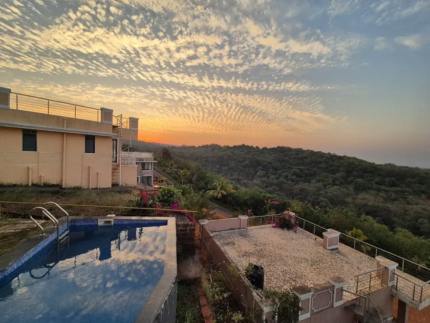 Ocean’s 11- bungalow no 11 - Image 1