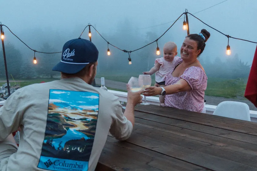 Ocean View • Hot Tub • Nature Escape - Image 1