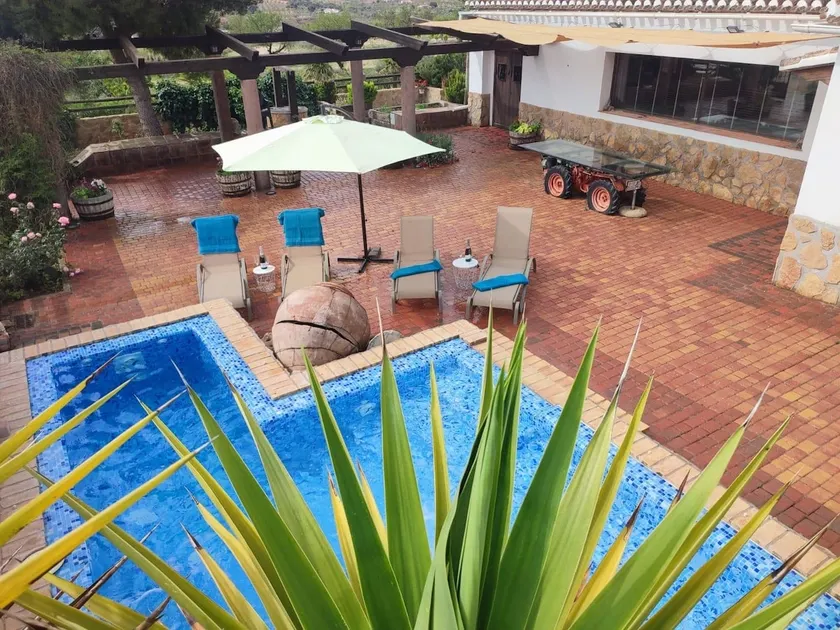 Cortijo Bernardino - Image 1