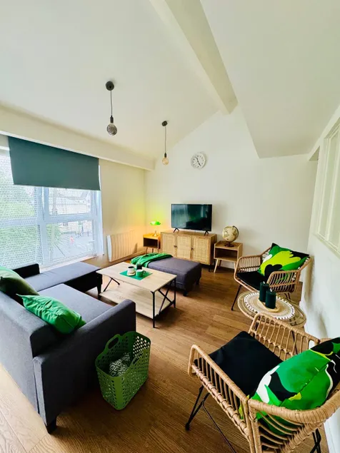 Penthouse Villa Fleurs - Image 1