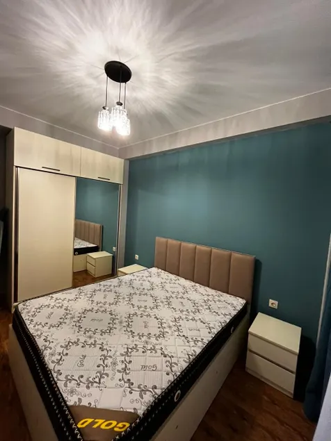 Tbilisi West-Side View Apartment - Image 1